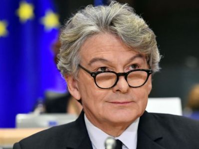 EU doesn't need Russian COVID-19 vaccine