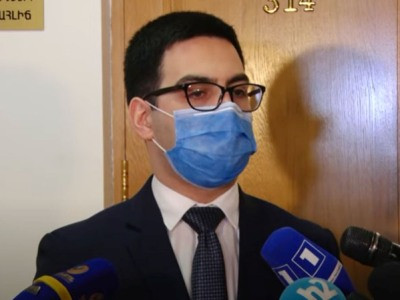 Justice minister: Proportional representation electoral system more suitable for Armenia