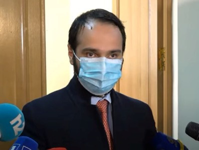 Թուրքական ապրանքների էմբարգոն եւս 6 ամսով երկարաձգելու հարցը քննարկումների փուլում է. փոխնախարար