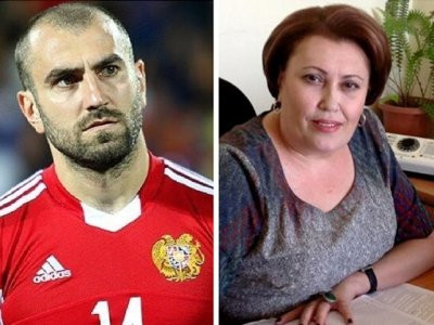 Գյումրիում ձերբակալվել է Յուրա Մովսիսյանի մորաքույրը. ո՞վ է կանգնած դրա հետևում