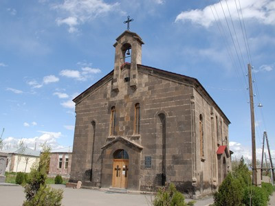 Ոչ Աստվածաշնչում, ոչ եկեղեցական ավանդության մեջ չեք տեսնի մի մարդ, որ ատելություն է սերմանում. Տիգրան քահանա Բադիրյան