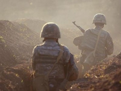 Armenia MOD finds the two servicemen who were missing from Jermuk military unit due to blizzard