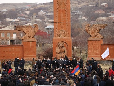 «Փաստ». Акелла промахнулся? Վստահ են, որ իշխանության մնալու մասին պետք է մոռանալ