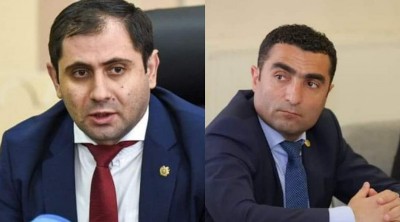 «Փաստ». Նիկոլ Փաշինյանը վստահելու է ամենահավատարիմ «զինակիցներին»