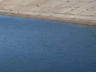 Armenian hydrometeorology center chief: Turkey's construction of reservoirs creating problem for Armenia