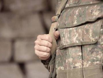 Criminal case filed over 2 Armenia soldiers going missing