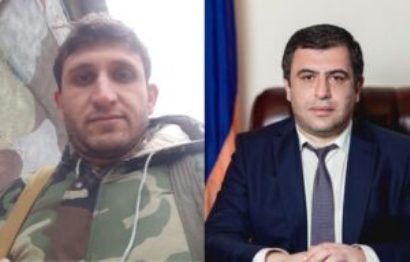 Մարզային իշխանության կողմից ենթարկվել եմ  քաղաքական հետապնդման, սպառնալիքների ու ճնշման փորձերի. մարզպետարանի աշխատակից