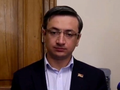 Մենք հաղթելու ենք այս ընտրություններում. Գեւորգ Գորգիսյան