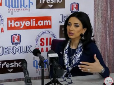 Экс-глава Минюста: Они довели до точки невозврата, когда президент России спас Степанакерт от сдачи