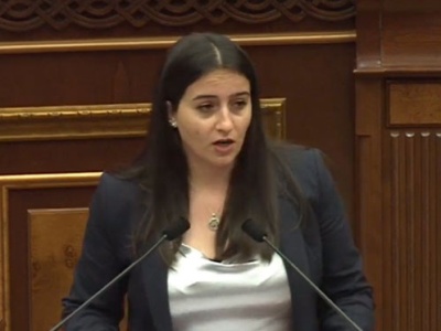 Պատգամավոր. ՀՀ ՊԵԿ-ը 2020 թվականին իր աշխատակիցներին ընդհանուր 6.8 միլիարդ դրամի պարգեւավճարներ է դուրս գրել