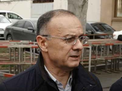 Վերջին պատերազմում տարած պարտություններից մեկը ԶՈՒ ղեկավար կազմի շուտ-շուտ փոփոխություններն են. Սեյրան Օհանյան