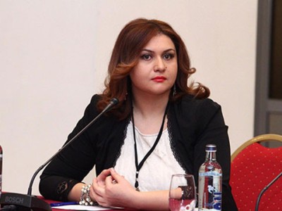 Armenian Azerologist: Baku significantly reducing real number of servicemen who died in Karabakh war