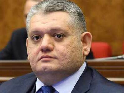 Պատգամավոր. Հետպատերազմական իրողությունները ներքաղաքական ճգնաժամի հաղթահարումը դարձրին օրվա հրամայական