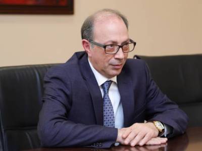Armenia FM to Le Monde: It's necessary to focus on Turkey's negative role in the region