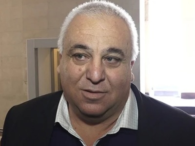 Aravot.am: Armenia ex-MP Hakob Hakobyan dies from COVID-19