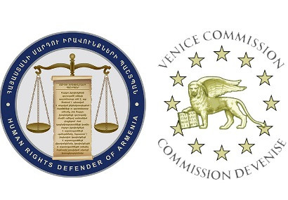 Venice Commission to examine Armenia bill on lifting funding guarantee for country’s ombudsman