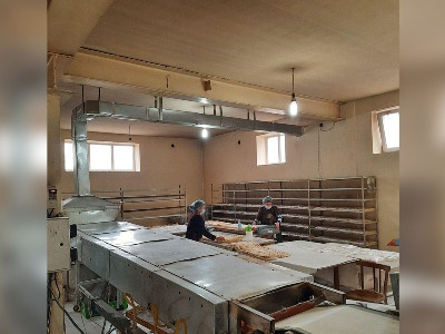 Հացի արտադրությունում շտկել են սանիտարահիգիենիկ նորմերի խախտումները. կասեցումը վերացվել է. ՍԱՏՄ