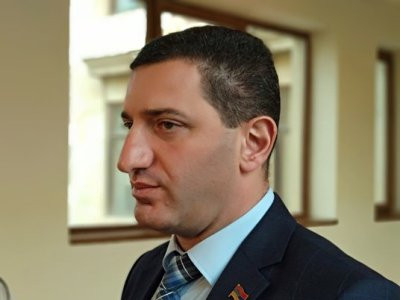 Геворк Петросян: Возможно, я уйду из политики