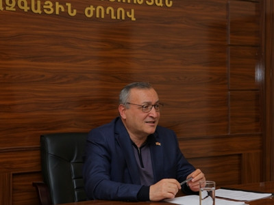 Արցախի ԱԺ նախագահը հրավիրել է աշխատանքային խորհրդակցություն. Ինչ փոփոխություններ են առաջարկվում