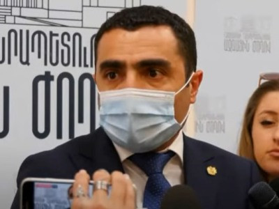 Նույնիսկ դեռ չունենք որոշում՝ դաշինքով ենք գնալու, թե կուսակցությունով. Ռոմանոս Պետրոսյան