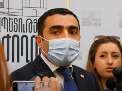 Ես ավելի քան վստահ եմ, որ Նիկոլ Փաշինյանը չի լքի թիմին. Մենք թիմով ամենածանր փորձություններով անցանք. Ռոմանոս Պետրոսյան