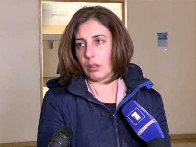 Համամասնական ընտրակարգով ընտրություններն արդյունավետ կլինեն. Բայց չեն հասցնի ընդունել. Սոֆյա Հովսեփյան