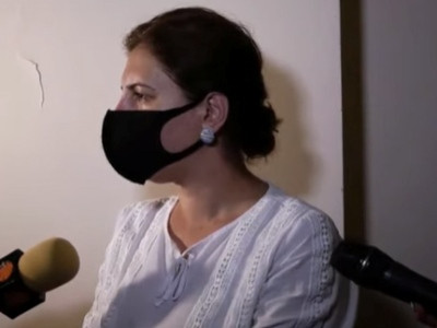Депутат Софья Овсепян, по всей вероятности, не станет участвовать в предстоящих выборах