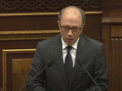 Armenian MFA: Armenia intends to use culture as a diplomatic tool