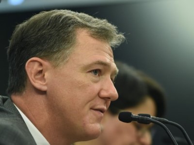 US unhappy with 3+3 regional platform, prefers OSCE to resolve South Caucasus issues