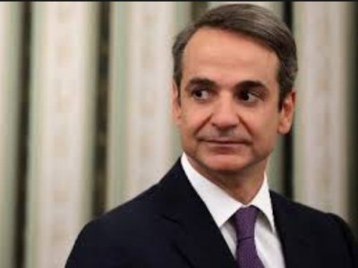 Greek PM says EU must ensure 'credible implementation' of dual approach to relations with Turkey