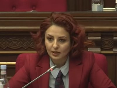«Լուսավոր Հայաստան». Այս երեք տարիների ընթացքում իշխանությունները ժողովրդին ոչ մի ճշմարիտ խոսք չեն ասել