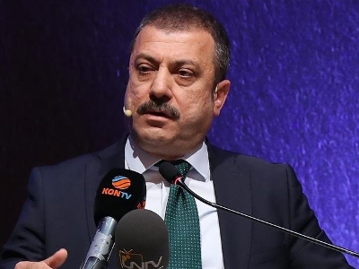 Թուրքիայի ԿԲ նորանշանակ ղեկավարը մեղադրվում էր մաֆիայի եւ նեոազգայնականների համար փող լվանալու մեջ