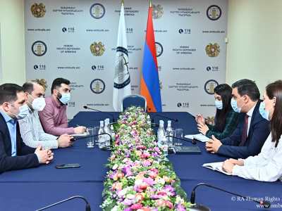 «Գիտուժ»–ը մտահոգ է պետբյուջեից գիտությանը ֆինանսական հատկացումների երաշխիքները վերացնող օրինագծի առնչությամբ