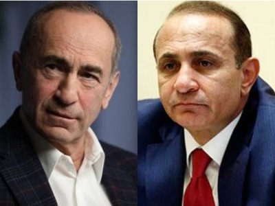 «Հրապարակ». Որոշ ուժեր արդեն կողմնորոշվել են շտաբների պետերի հարցում. Քոչարյանի թիմը բանակցում է Հովիկ Աբրահամյանի հետ