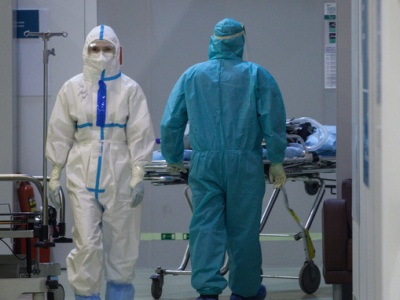 1,257 new cases of COVID-19 confirmed in Armenia