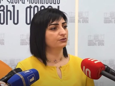 Независимый депутат: У властей Армении есть проблема с изменением Избирательного кодекса