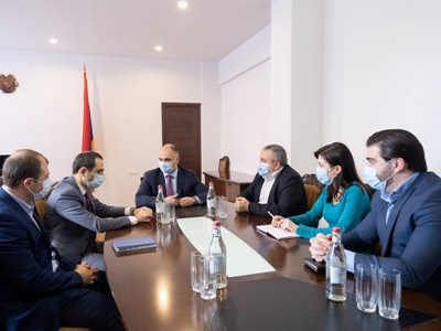 ՏՄՊՊՀ-ում քննարկվել է ձվի շուկայում ստեղծված իրավիճակը. Հարցումներ են ուղարկվել ձու արտադրողներին եւ առևտրի ցանցերին