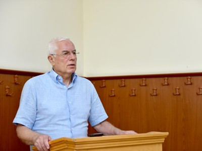Դատական օրենսգրքի փոփոխություններն անհամատեղելի են դատական իշխանության անկախության հետ. Գագիկ Ղազինյան
