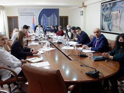 Կայացել է Հայաստան-ԵՄ Առևտրի հարցերով գործընկերության կոմիտեի երրորդ նիստը