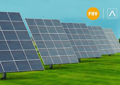 FRV-ն , ՄՖԿ-ի, ՎԶԵԲ-ի և Ամերիաբանկի հետ հաջողությամբ ավարտեց ՀՀ-ում ամենախոշոր արևային կայանի կառուցման ֆինանսավորումը