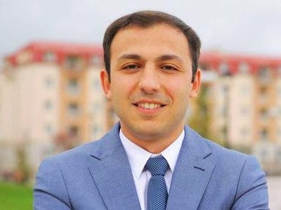 В Арцахе назначен новый Омбудсмен