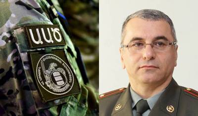 Newspaper: Armenia National Security Service tries to get testimony against ex-President Sargsyan