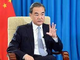 China hopes for Turkey's support in Xinjiang-related issues