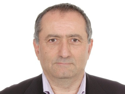 Давид Акопян назначен первым заместителем руководителя аппарата президента Арцаха