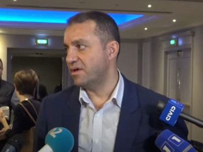 Armenia economy minister: 319% growth is forecasted in tourism this year