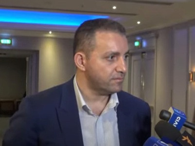Եթե պահենք աճի տեմպը 2019-ի նկատմամբ, ապա տարեվերջին կունենանք 2020-ի նկատմամբ ավելի քան 10 տոկոս տնտեսական աճ. Նախարար