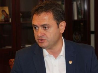 Губернатор Тавушской области: До войны рейтинг властей Армении был выше, чем после нее
