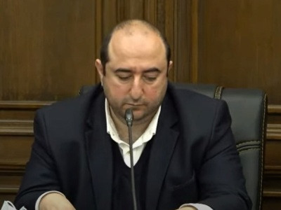 «Իմ քայլը». Պետք չէ քաղաքական ենթատեքստ փնտրել  ընտրություններից առաջ ոստիկանության աշխատավարձերի բարձրացման մեջ