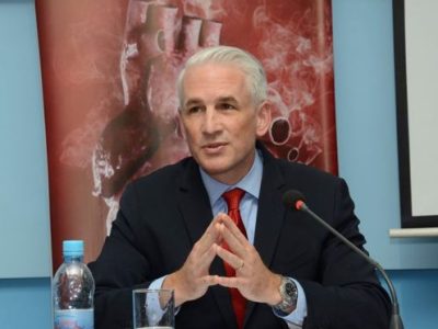 New challenges have emerged in Tavush Province since conflict, says UN resident coordinator in Armenia