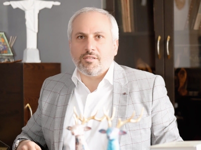 Ամենը կարող էր չլինել, եթե պետական համակարգում Նիկոլի, նրա պատվիրատուների հրահանգների կատարածուներ չլինեին. Գոռ Բադյան